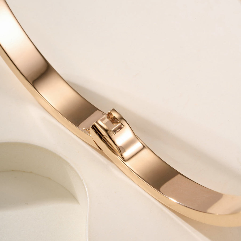 [Raffine]LOVE BRACELET 4.8MM