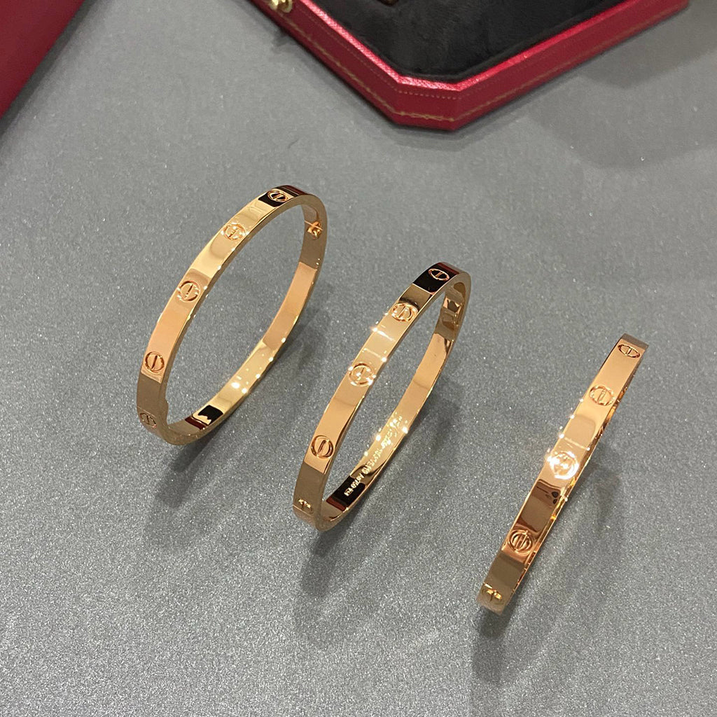 [Raffine]LOVE BRACELET 4.8MM