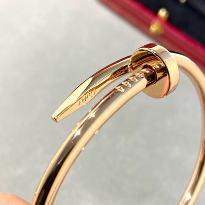 [Raffine]JUSTE BRACELET 3.5MM