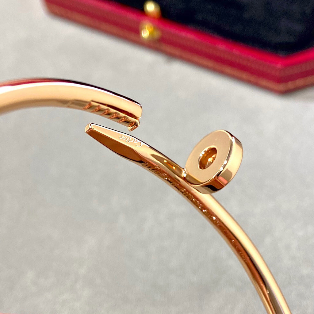 [Raffine]JUSTE BRACELET 3.5MM