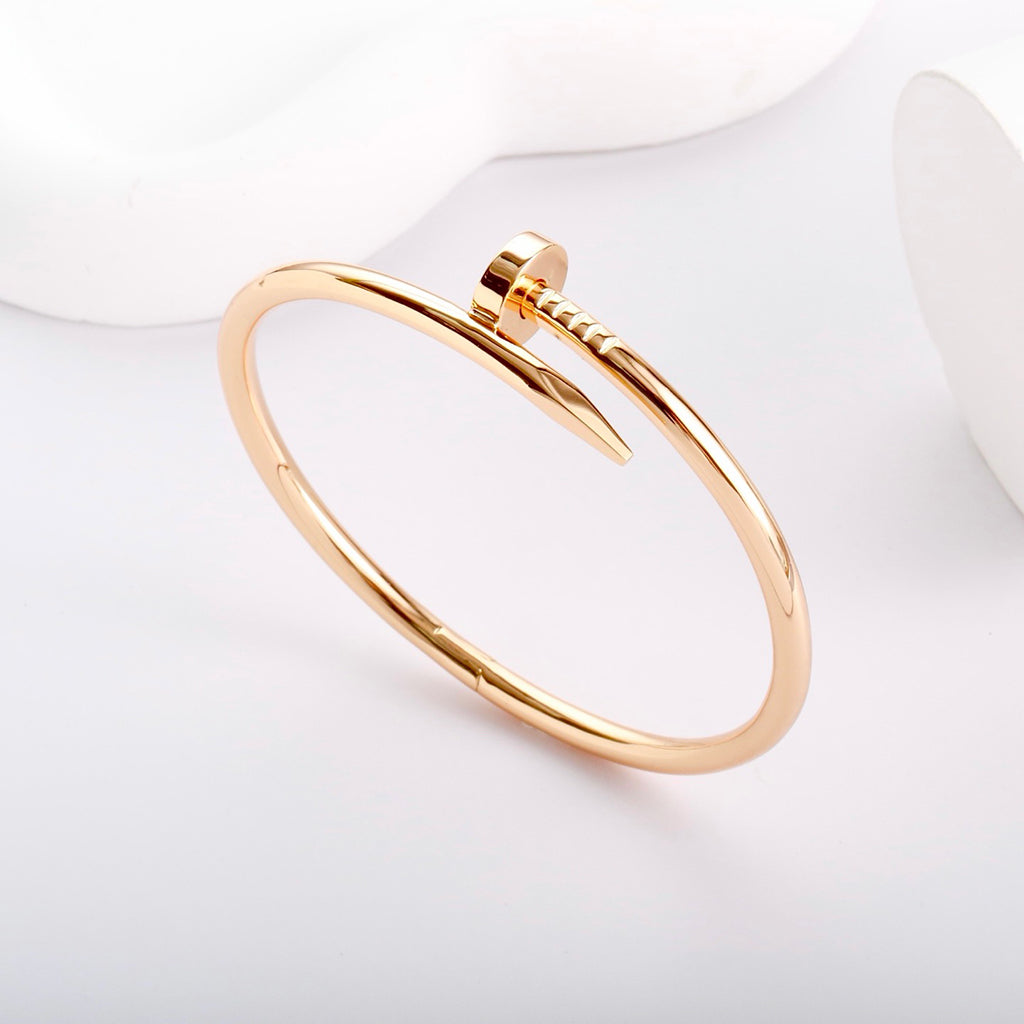 [Raffine]JUSTE BRACELET 3.5MM