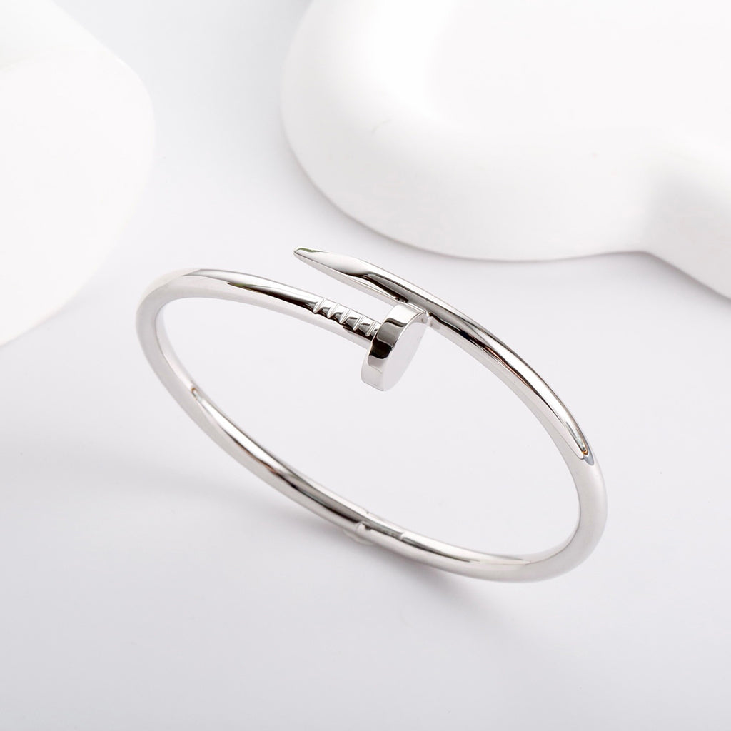 [Raffine]JUSTE BRACELET 2.5MM