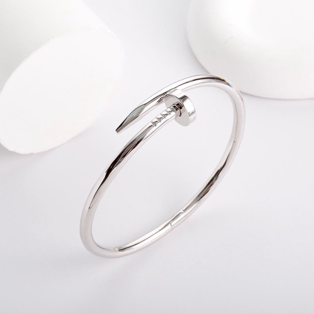 [Raffine]JUSTE BRACELET 3.5MM