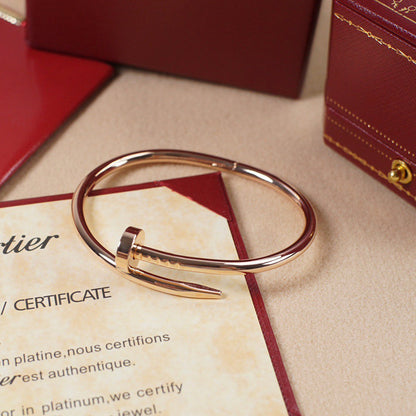 [Raffine]JUSTE BRACELET 3.5MM
