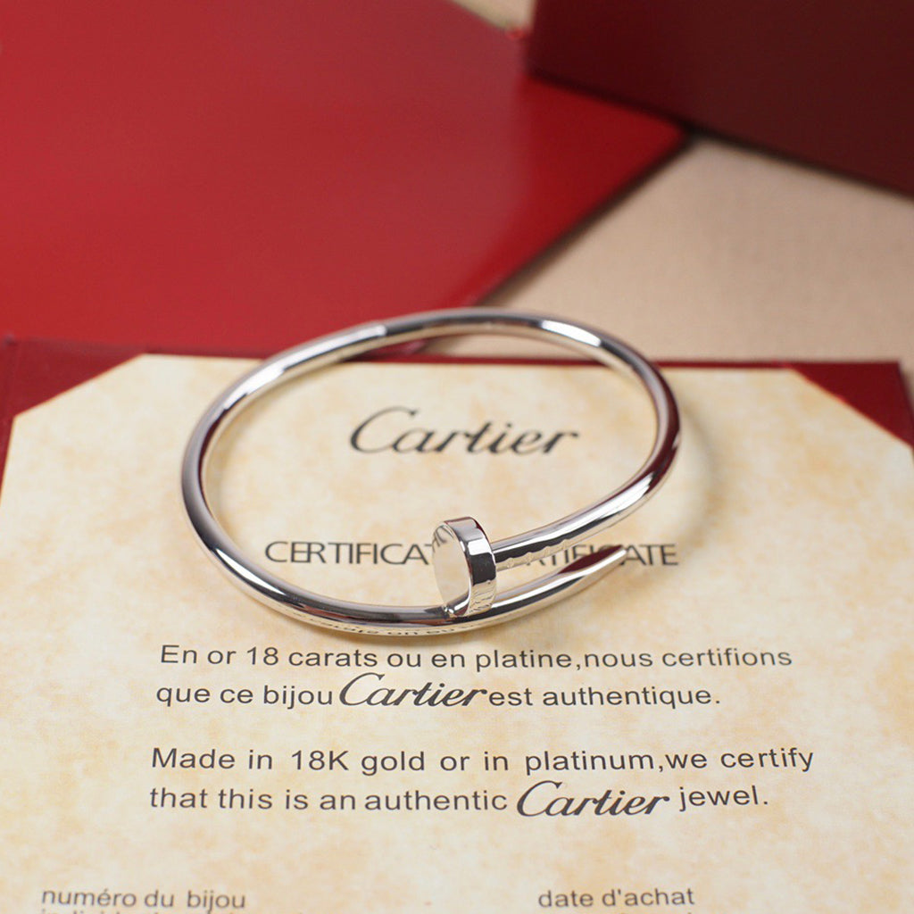 [Raffine]JUSTE BRACELET 3.5MM