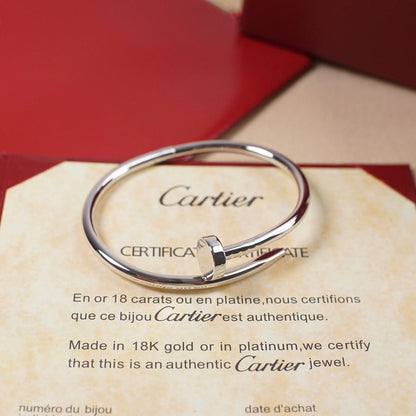 [Raffine]JUSTE BRACELET 3.5MM