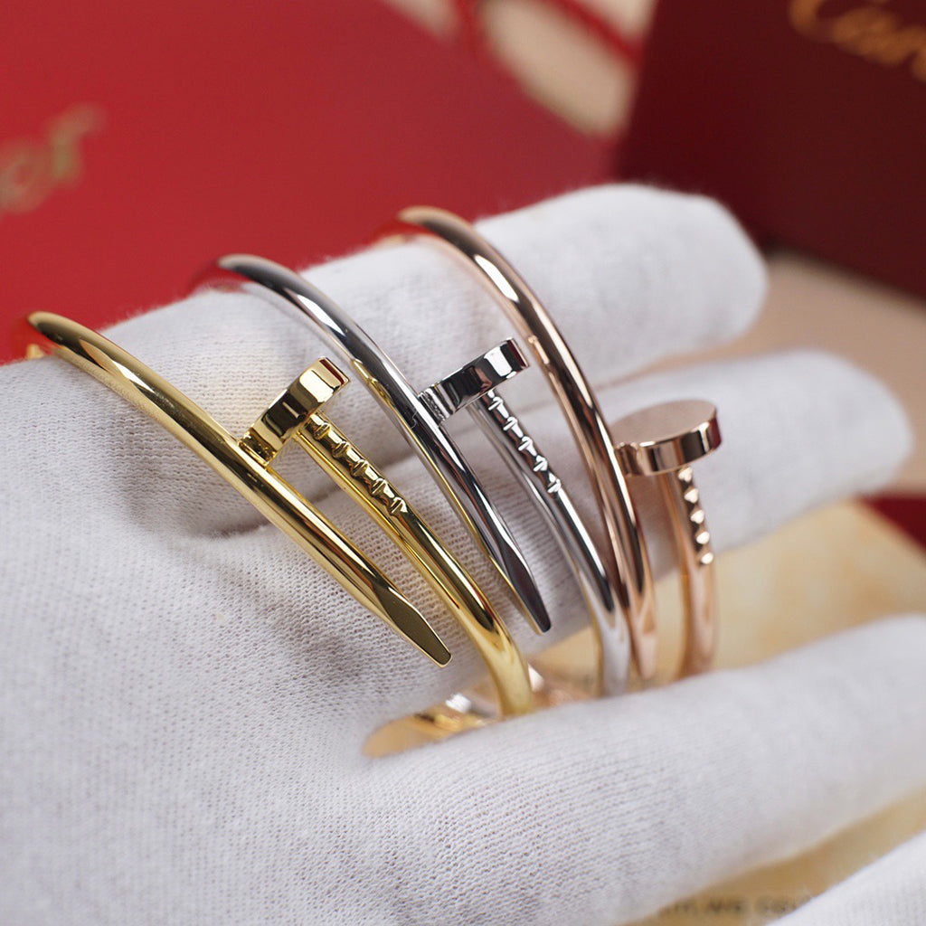 [Raffine]JUSTE BRACELET 3.5MM