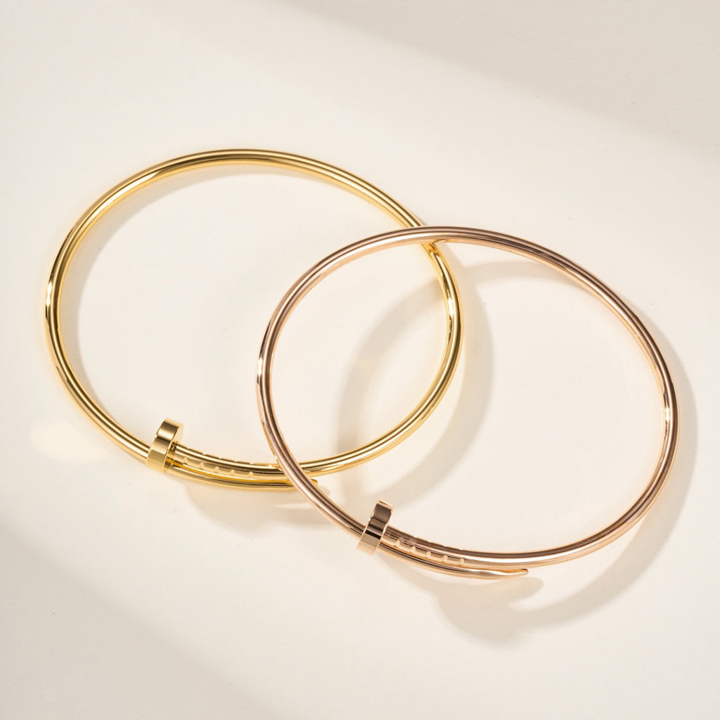 [Raffine]JUSTE BRACELET 2.5MM