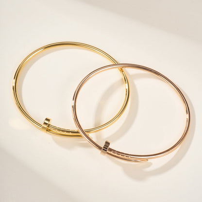 [Raffine]JUSTE BRACELET 2.5MM