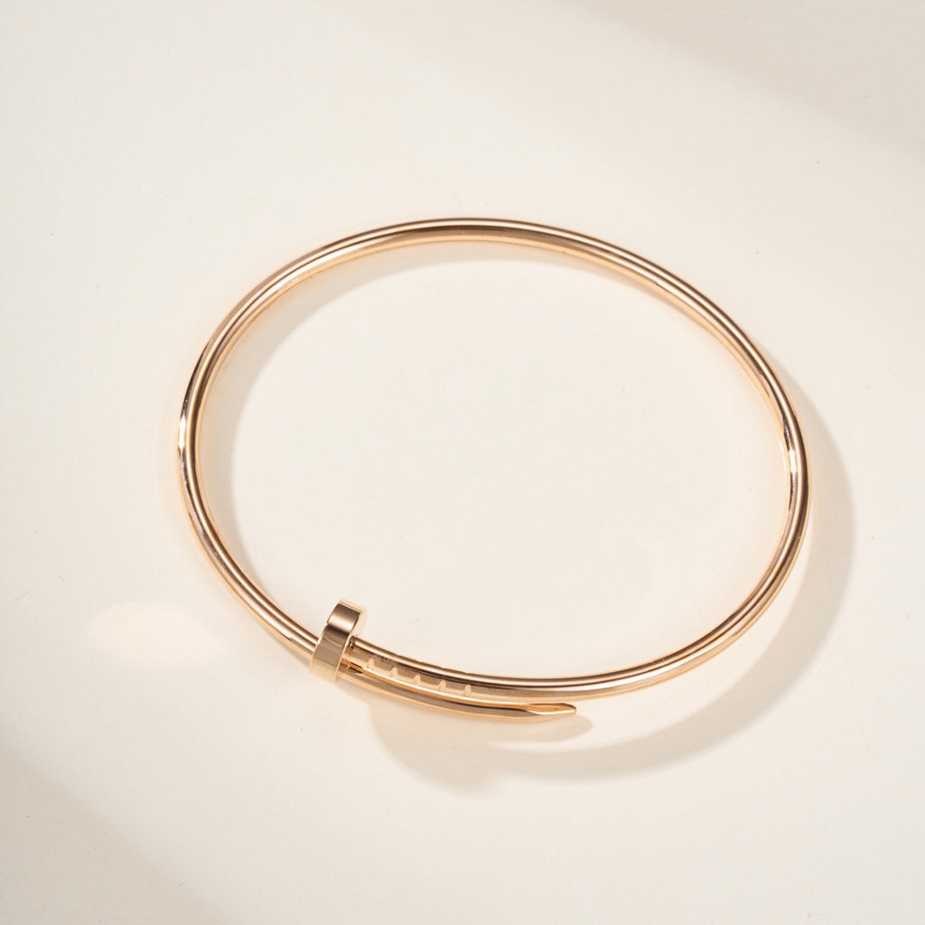 [Raffine]JUSTE BRACELET 2.5MM