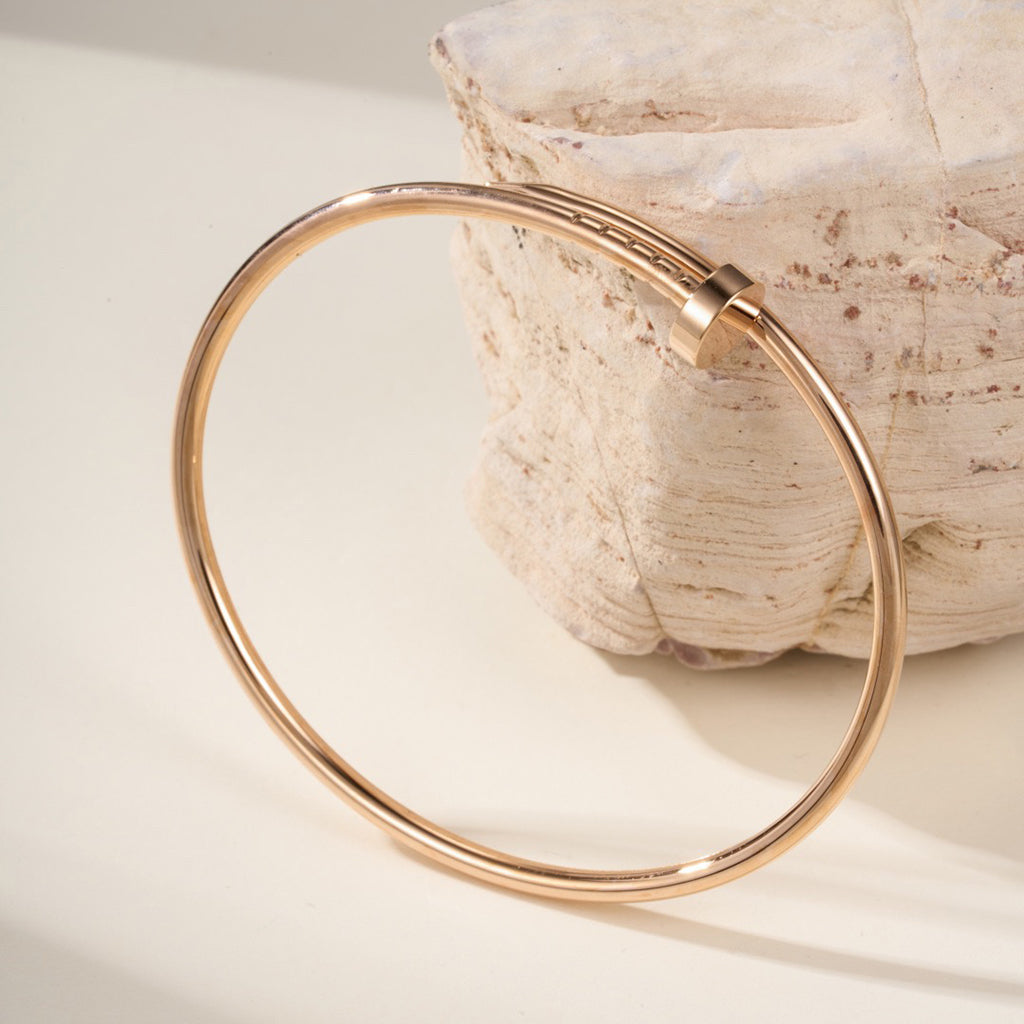 [Raffine]JUSTE BRACELET 2.5MM
