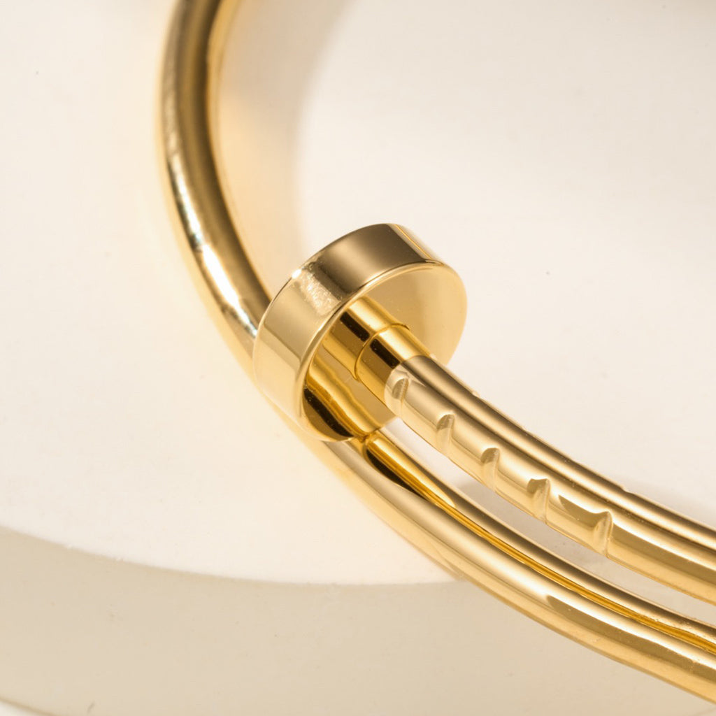 [Raffine]JUSTE BRACELET 2.5MM