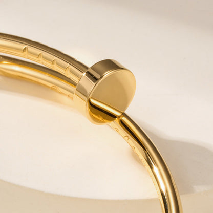 [Raffine]JUSTE BRACELET 2.5MM
