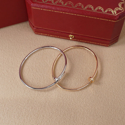 [Raffine]JUSTE BRACELET 2.5MM