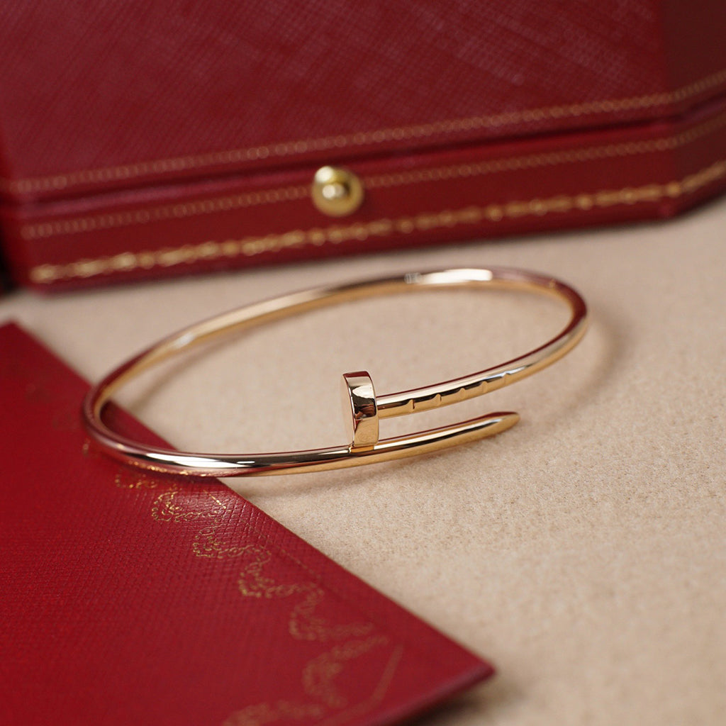 [Raffine]JUSTE BRACELET 2.5MM