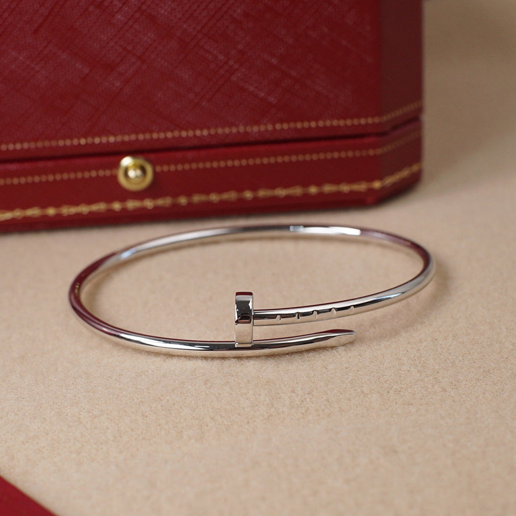 [Raffine]JUSTE BRACELET 2.5MM