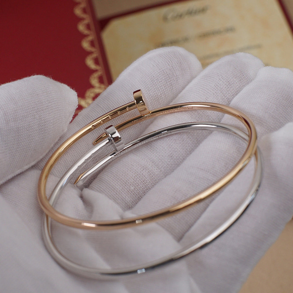 [Raffine]JUSTE BRACELET 2.5MM