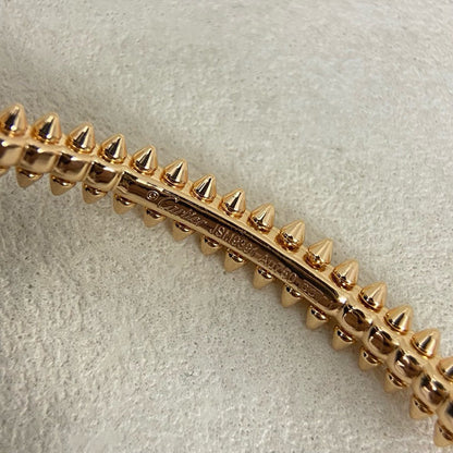 [Raffine]CLASH  BRACELET 8MM DIAMONDS