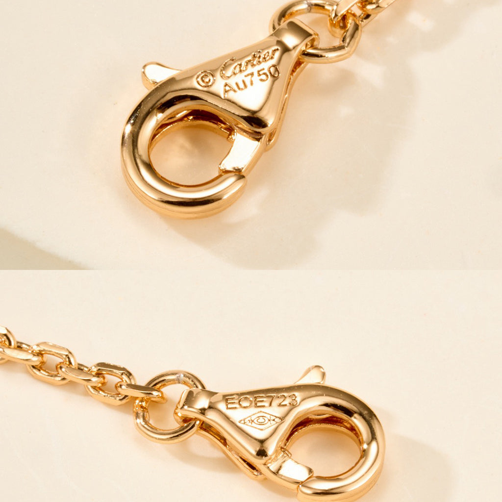 [Raffine]DAMOUR BRACELET 1 DIAMOND