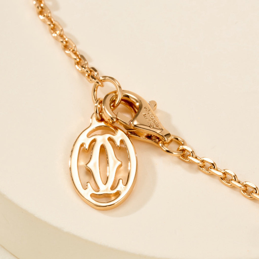 [Raffine]DAMOUR BRACELET 1 DIAMOND