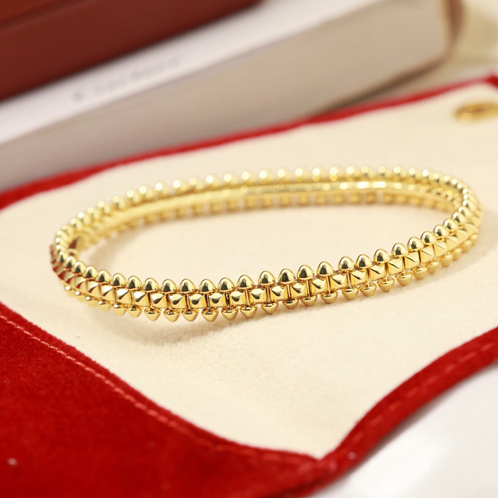 [Raffine]CLASH  BRACELET SMALL 6.4MM