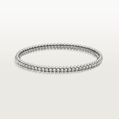 [Raffine]CLASH  BRACELET SMALL 6.4MM