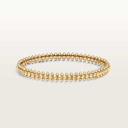 [Raffine]CLASH  BRACELET MEDIUM 8MM