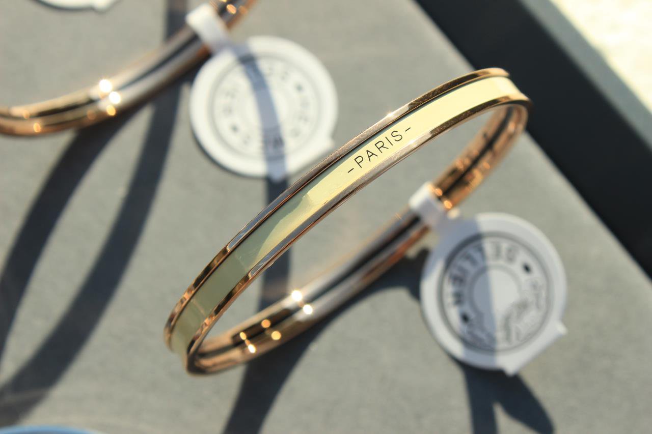 [Raffine]HM UNI ARMREIFTASCHE