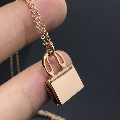 [RAFFINE]HM NECKLACE ARRIVAL BLACK DIAMOND