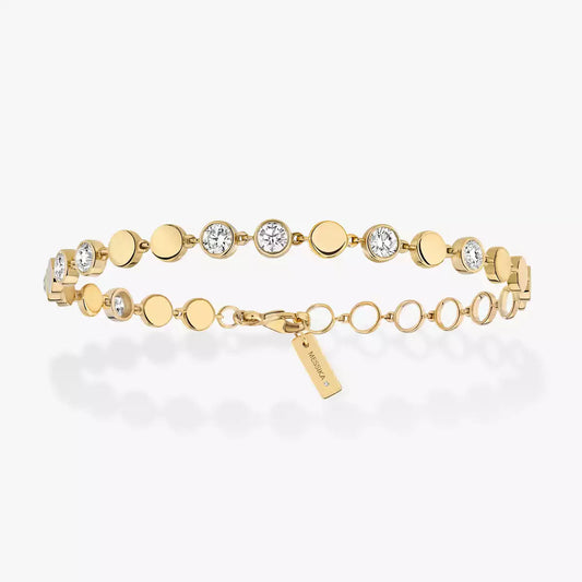[RAFFINE] D-Vibes bracelet medium