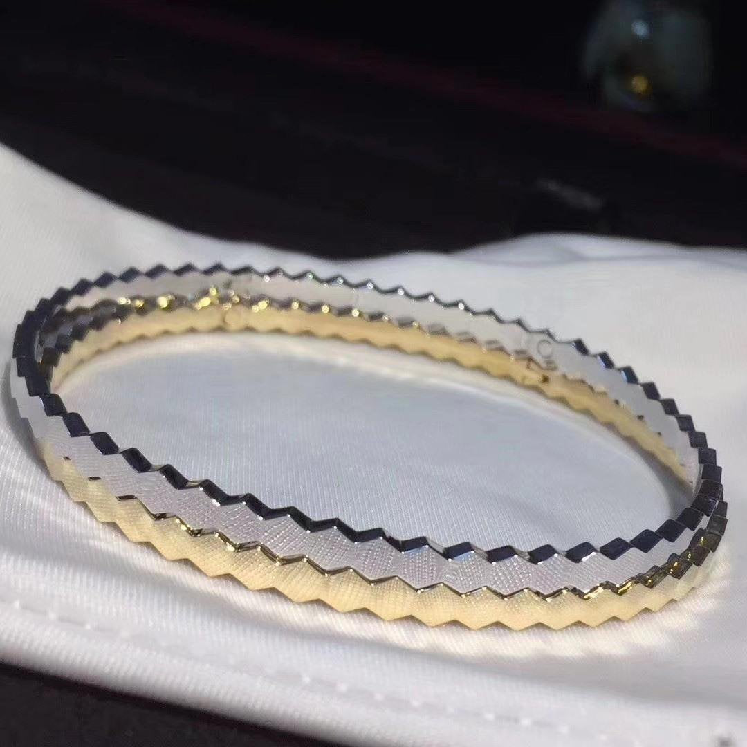 [RAFFINE]BEE LOVE SILVER BRACELET
