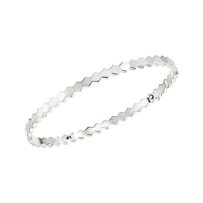 [RAFFINE]BEE LOVE SILVER BRACELET