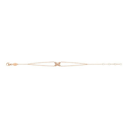 [RAFFINE]JEUX BRACELET DIAMOND