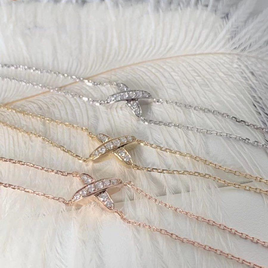 [RAFFINE]JEUX BRACELET DIAMOND