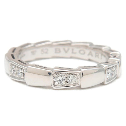 [RAFFINE]SERPENTI RING SILVER  3MM