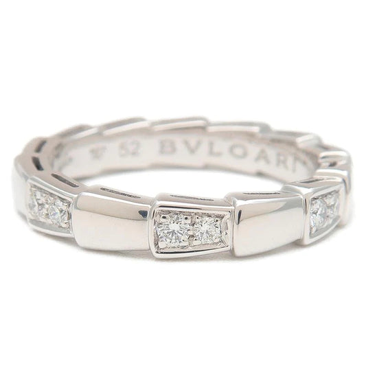 [RAFFINE]SERPENTI RING SILVER  3MM