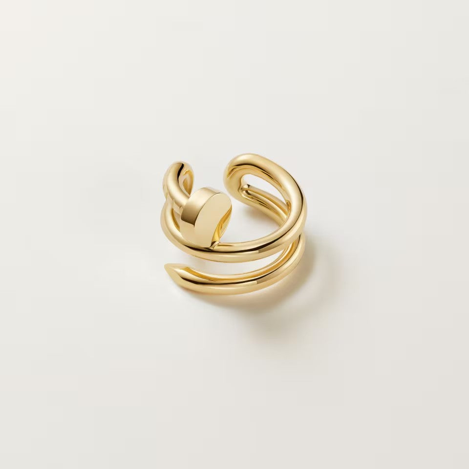 [Raffine]JUSTE EAR JEWEL