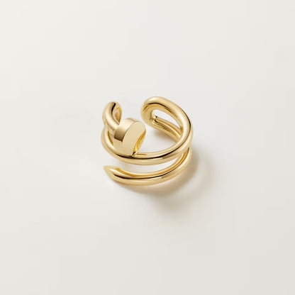 [Raffine]JUSTE EAR JEWEL