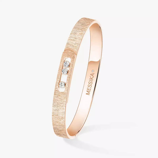 [RAFFINE]Move Noa Cisel¨¦ bangle