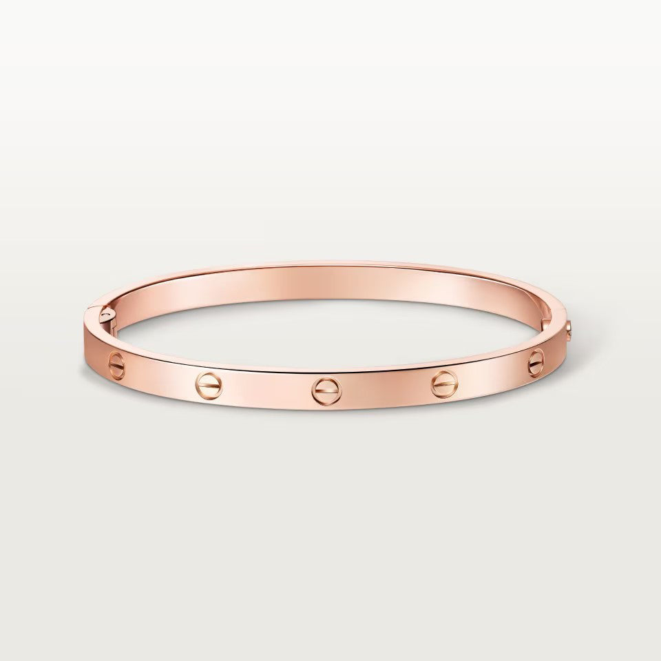 [Raffine]LOVE BRACELET 4.8MM