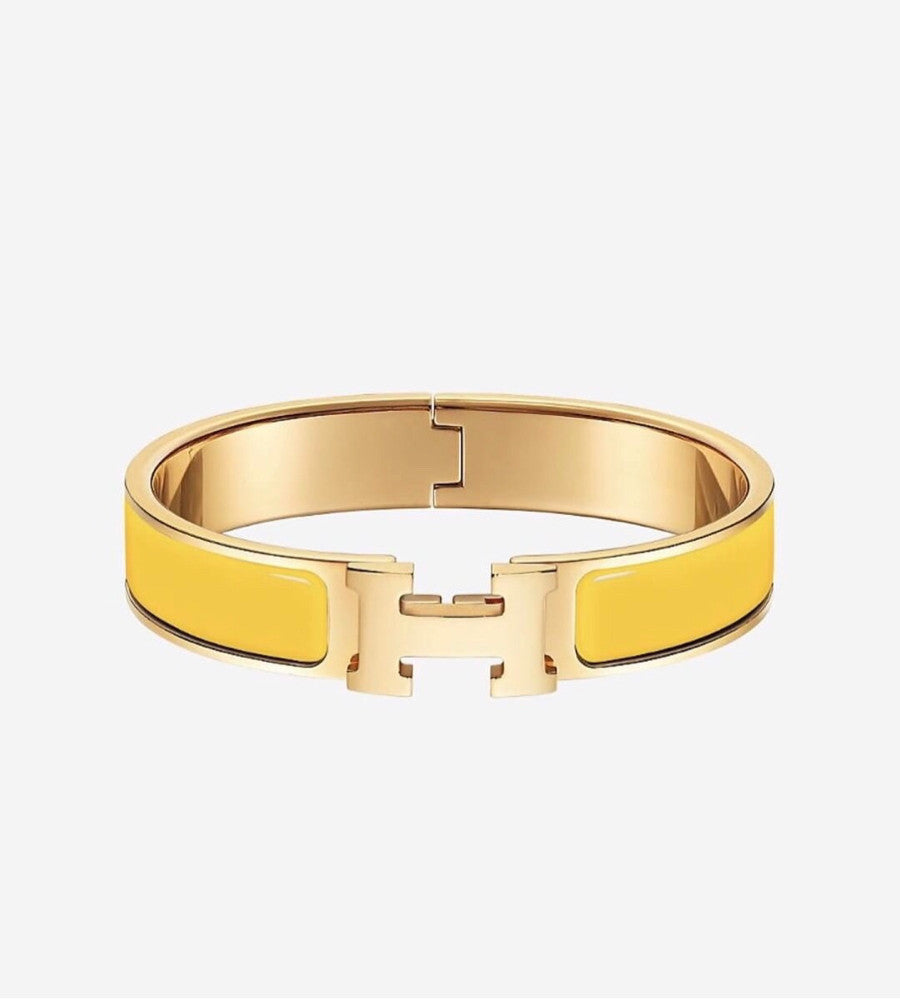 [RAFFINE]H BRACELET PERU 12MM