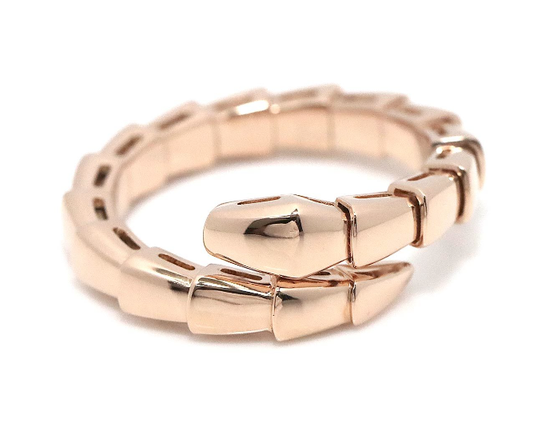 [ラフィネ]SERPENTS RING