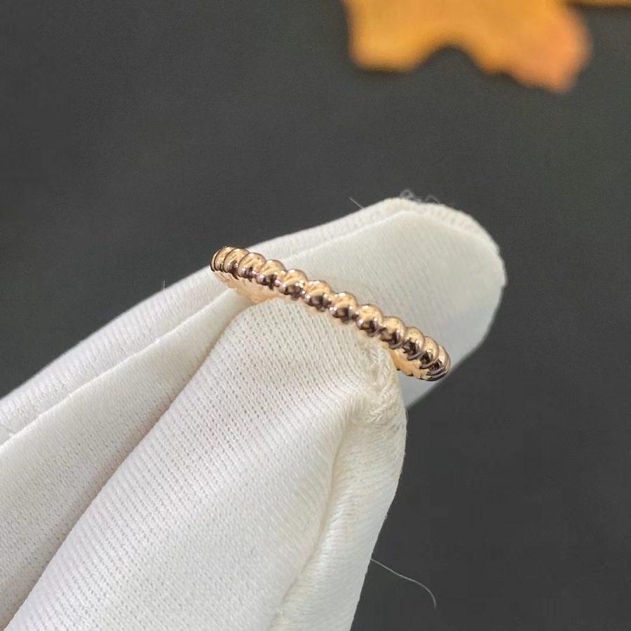 [RAFFINE]PERLEE RING