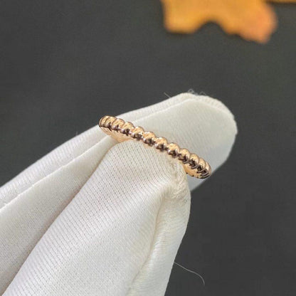 [RAFFINE]PERLEE RING