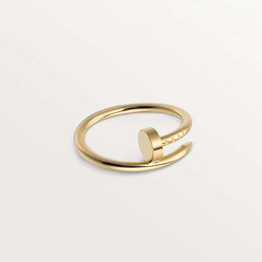 [RAFFINE] ANILLO JUSTE 1.8MM